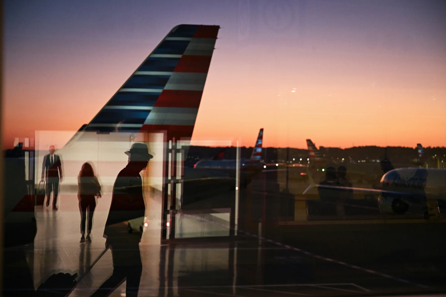 FAA launches AI tool to assist air traffic control at major D.C. airports