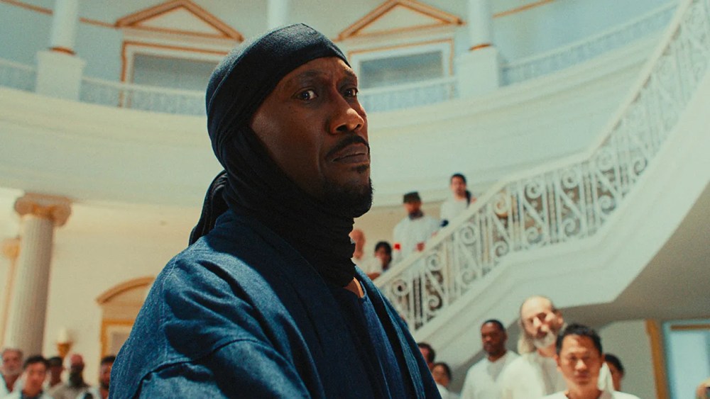 'Your Mother Your Mother Your Mother' Review: Mahershala Ali Excels