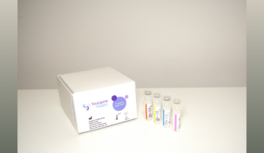 IVDR Accreditation Granted to Yourgene Health Insight DPYD Assay