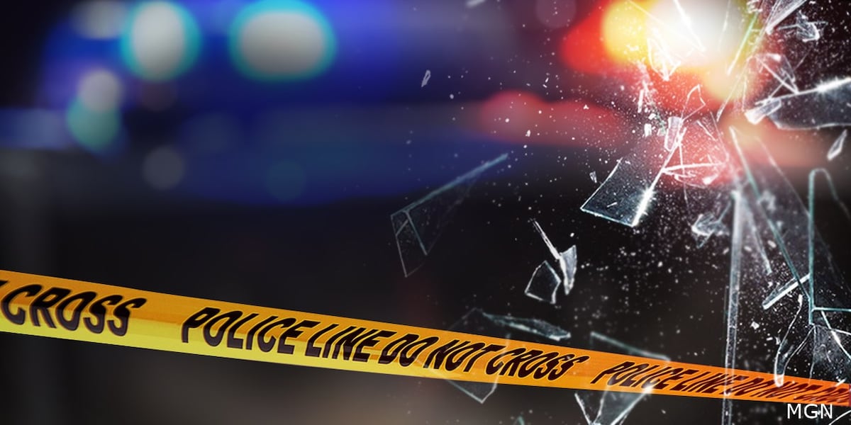 One dies in North Omaha crash