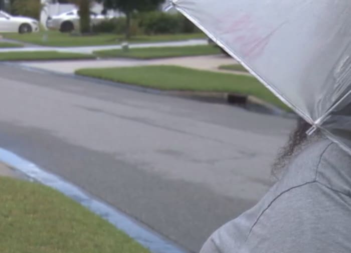 ‘You took my child’s innocence’: Mother wants justice after school employee accused of sexually abusing her son