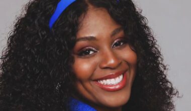 Chunyere “Chichi” Ukeje, a native of Bowie, Md., now living with her husband in Northeast Philadelphia, won NASA's $300,000 first prize.