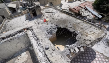 Deadly Iran wedding strike likely due to U.S. bomb missing a nearby target - The Washington Post