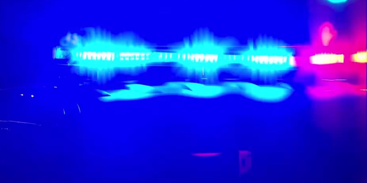 Pedestrian hospitalized after crash in Omaha