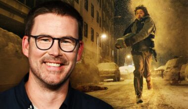 Zach Cregger Talks 'Resident Evil', Steven Spielberg And What's Next