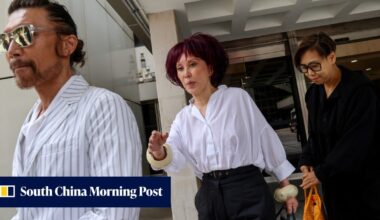Legal battle over Hong Kong tycoon Lim Por-yen’s HK$2.9b estate set to rumble on
