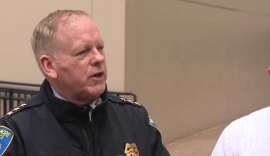 Baltimore police deputy commissioner Brian Nadeau suspended