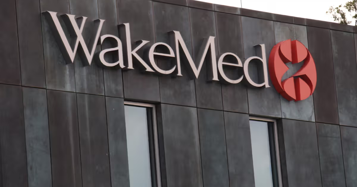 UnitedHealthcare patients can go to WakeMed again after companies reach deal :: WRAL.com