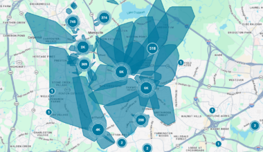Outage resolved after thousands of people lost power in Cary and Morrisville :: WRAL.com