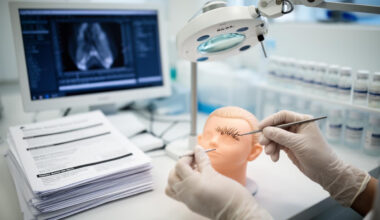South Korea's Cosmax Files Patent for AI Model That Predicts Hair Loss Risk Without Genetic Testing — BigGo Finance