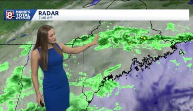 High surf and minor coastal flooding risk persist