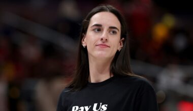 LOVB owner defends WNBA’s Caitlin Clark handling, sees women’s sports as investment opportunity
