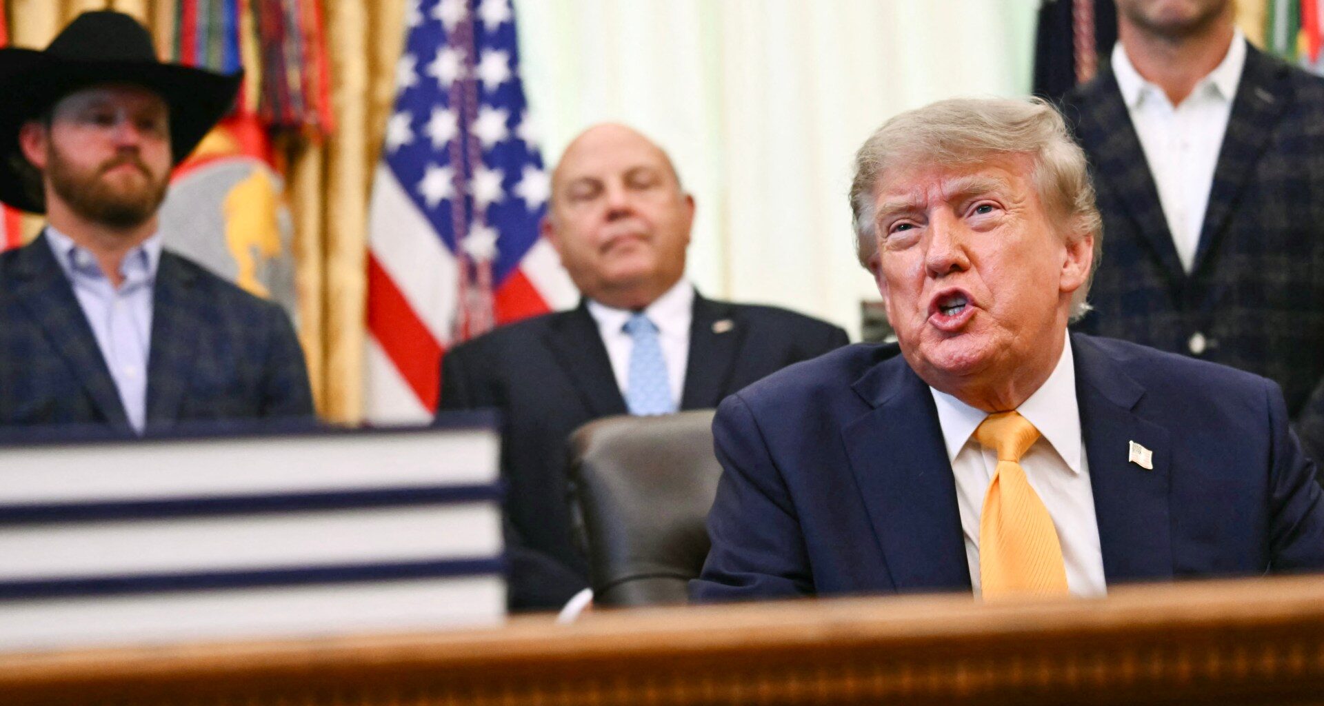 ‘Small potatoes’: US President Trump downplays war on Iran | US-Israel war on Iran News