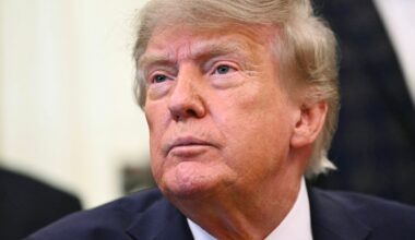 Trump-backed group announces $10m ad spend for midterm Senate race in Texas | Elections News
