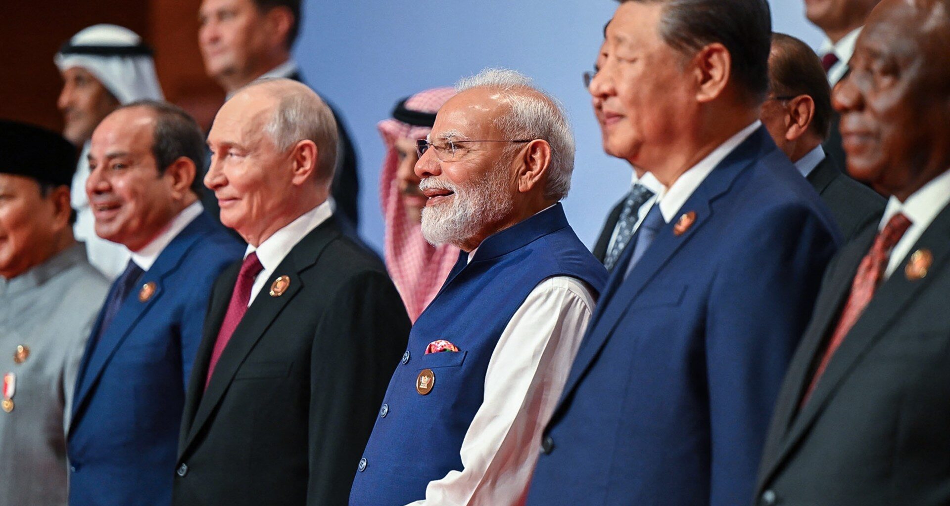 BRICS summit 2026: What are the key takeaways? | Explainer News