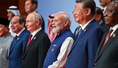 BRICS summit 2026: What are the key takeaways? | Explainer News