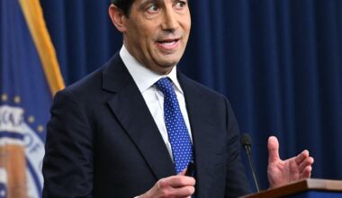 What to know about US Federal Reserve’s first interest rate hike in 3 years | Business and Economy News