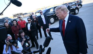 Trump says Canada becoming EU ‘associate member’ could be ‘hostile act’ | Donald Trump News