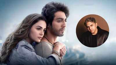 After 'Saiyaara', Mohit Suri to reunite with Ahaan Panday and Aneet Padda for mature love story, shoot to begin in October with Mumbai schedule before Goa shoot