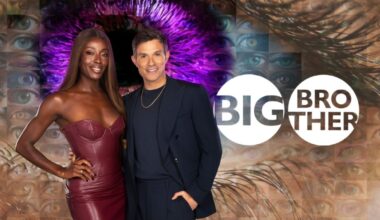 'Big Brother UK' 2026 Season 23 Cast Photos: Meet All The Housemates From ITV2 Competition -- Live Updates