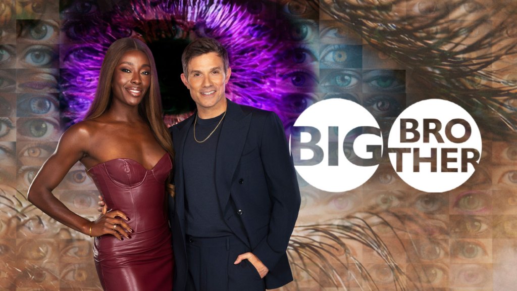 'Big Brother UK' 2026 Season 23 Cast Photos: Meet All The Housemates From ITV2 Competition -- Live Updates