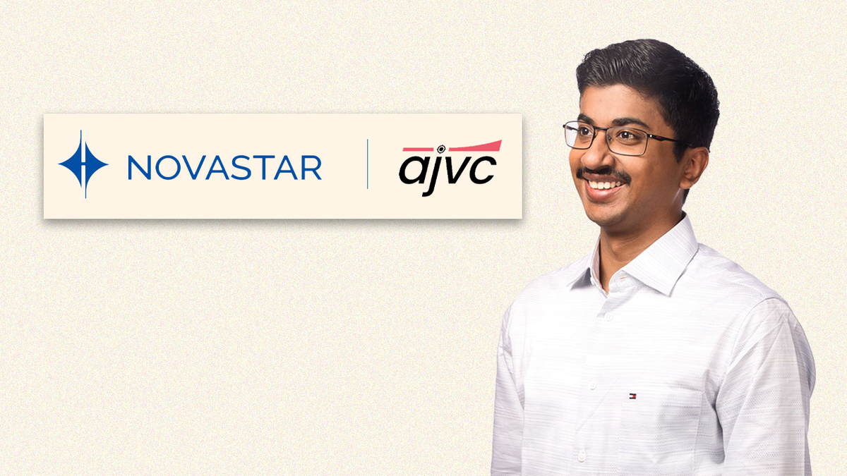 Novastar Partners invests in AJVC to back pre-seed startups
