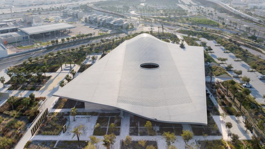 Al-Mujadilah Centre and Mosque for Women