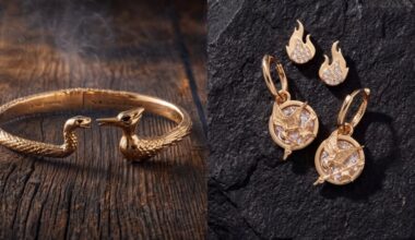 Alex and Ani debut new collection inspired by 'The Hunger Games.'