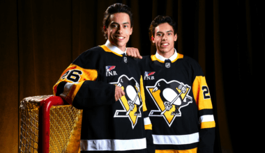 Penguins Announce 2026 Prospect Tournament Roster