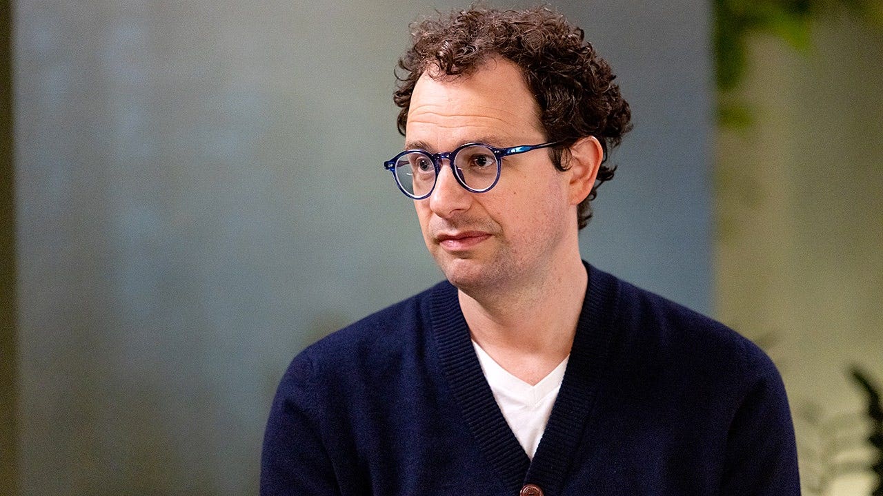 Anthropic's Dario Amodei calls for embedded evaluators to police AI