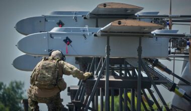 Are US Military Veterans Training Russians to Fight in Ukraine?