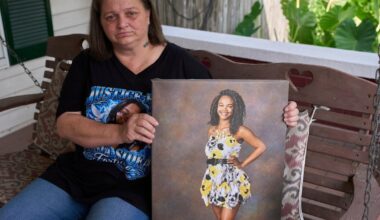 Man arrested in death of Tasia Fortune, Mississippi woman found hanging from tree