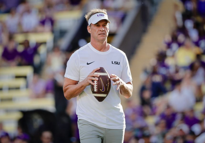Kiffin's switch to LSU has caused a lot of hurt in Oxford.