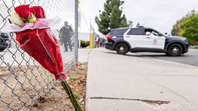 LA helicopter crash victims: Reporter Eliana Moreno, a soon-to-retire pilot and a young tourist