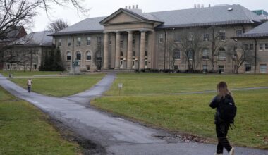 Details emerge in case of former Cornell student alleging gang rape by fraternity members