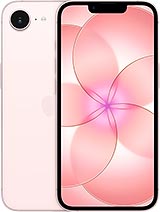 Apple iPhone 17e (refurbished)