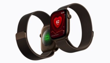 Apple Watch Series 12 has an always-on Siri that makes AI recaps of your day