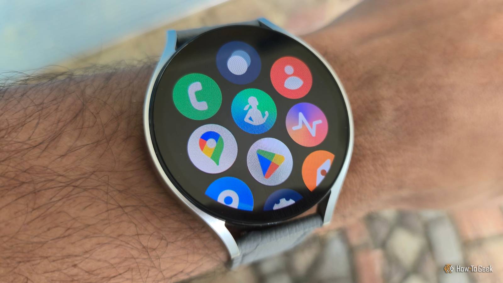 This battery setting broke my Galaxy Watch's notifications for weeks
