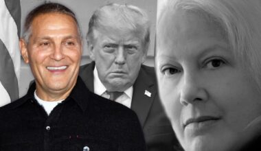 Ari Emanuel Talks Trump, Nikki Finke, AI & Hollywood Change: Q&A