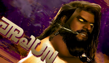 Street Fighter 6 gets a new gameplay trailer for Arjun, a new Indian brawler with a love for Bollywood