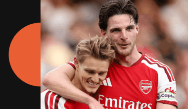 Do Arsenal look ominous? Is the old Marcus Rashford back?
