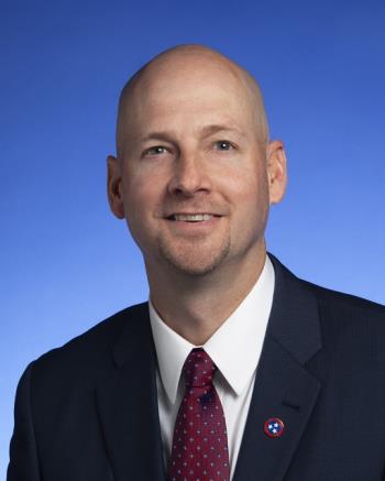 Comm. Brad Turner