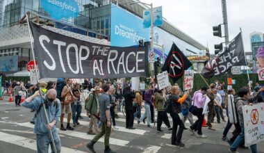 AI data centers become midterm wedge issue as 71% of voters oppose