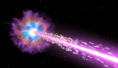 This Photon Survived an 'Impossible' Journey to Earth. To Explain it, Physicists Had to Break Einstein