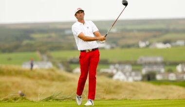45th U.S. Mid-Amateur: Inside the Field