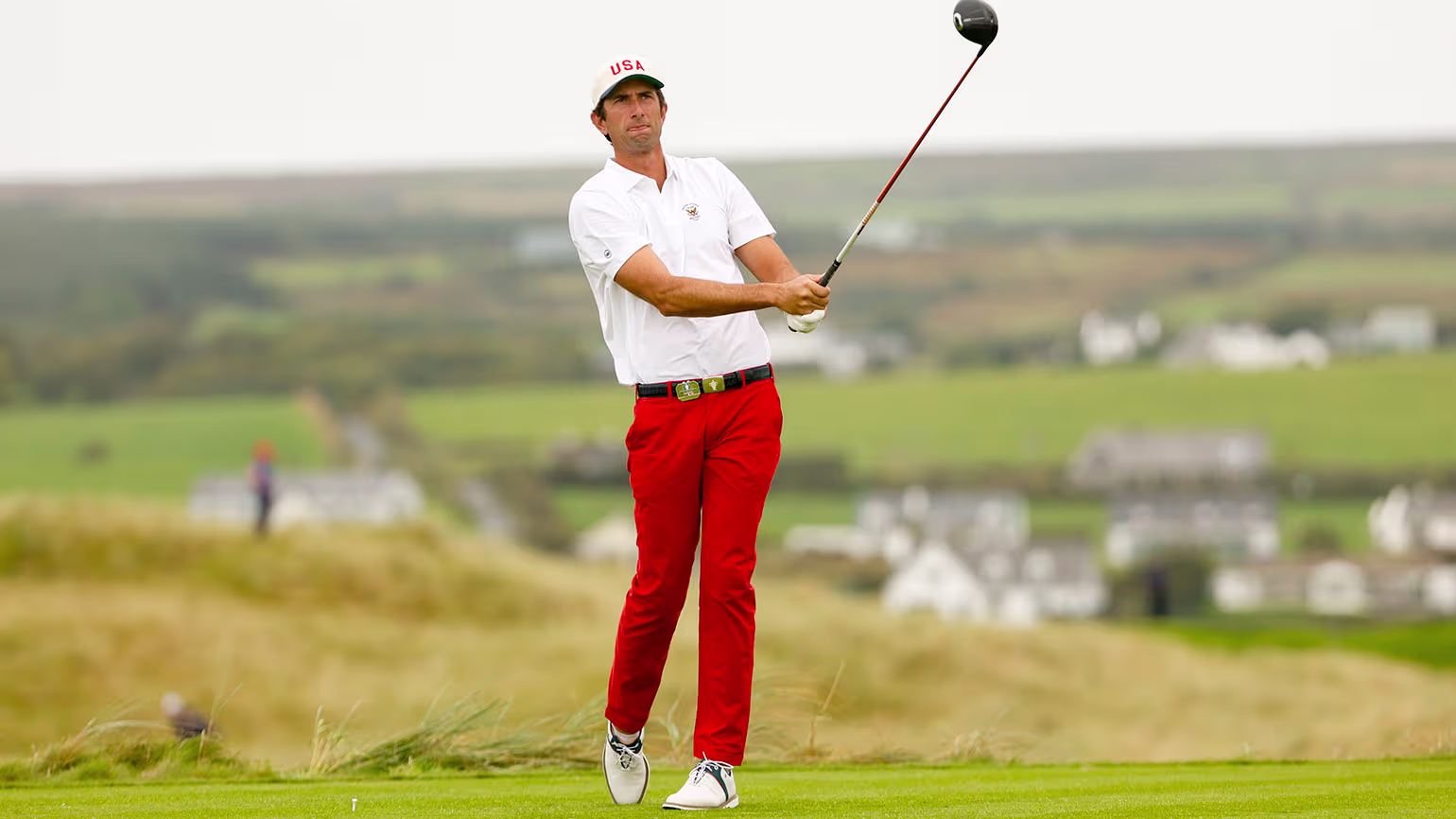 45th U.S. Mid-Amateur: Inside the Field