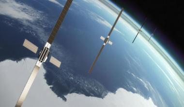 Sophia Space signs MoU with Redwire to scale computing in orbit – w.media