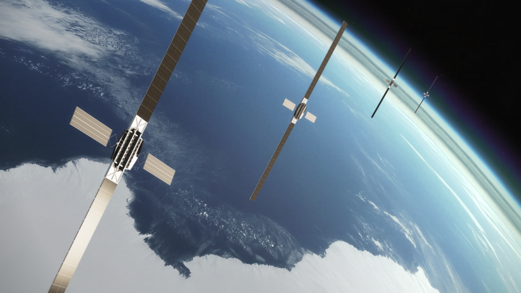 Sophia Space signs MoU with Redwire to scale computing in orbit – w.media