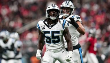 2026 NFL season, Week 2: What We Learned from Sunday's games | Latest NFL News, Analysis & Updates