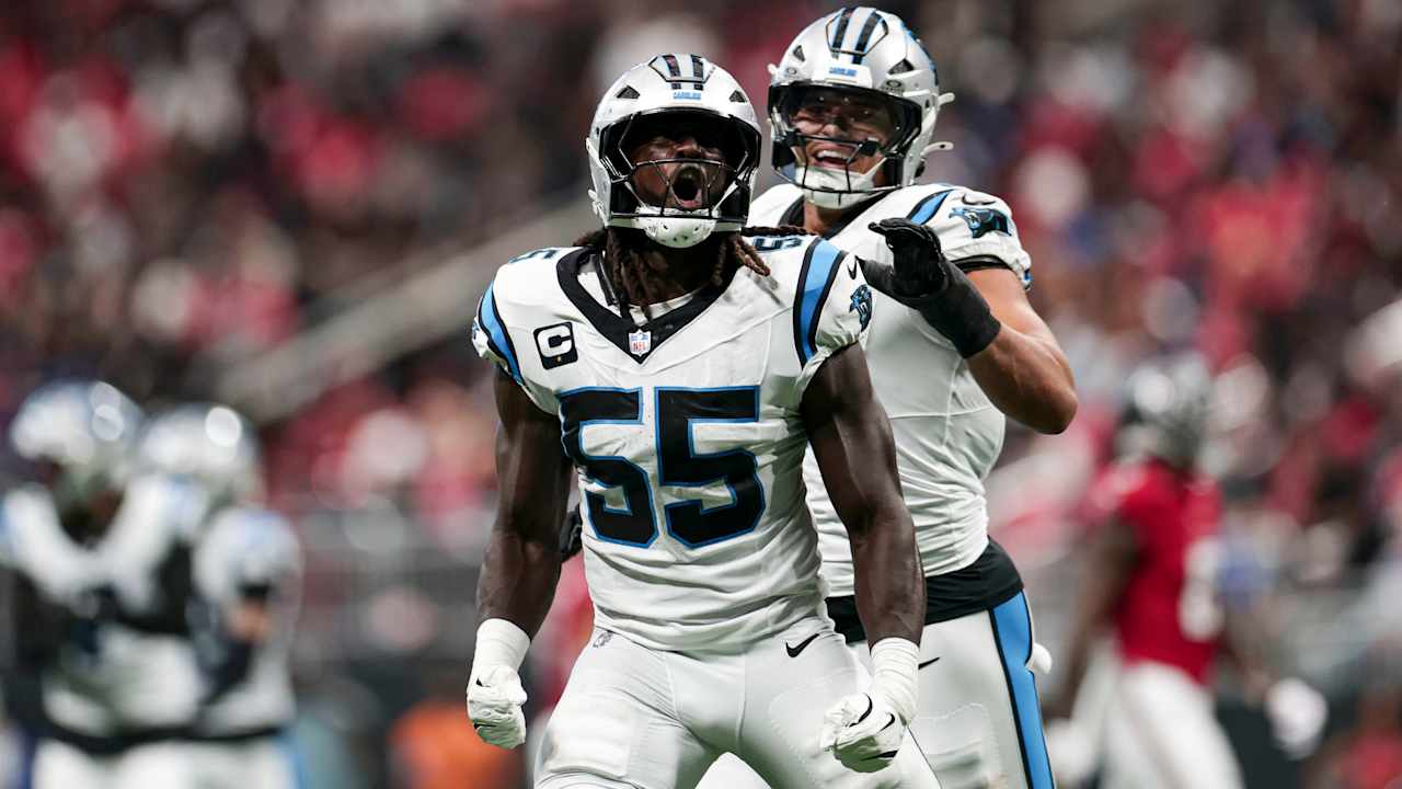 2026 NFL season, Week 2: What We Learned from Sunday's games | Latest NFL News, Analysis & Updates